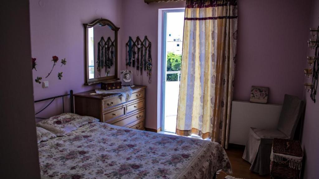 Evas House Apartment Rethymno  Exterior photo