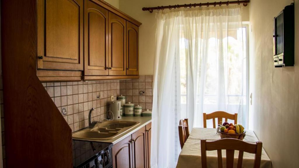 Evas House Apartment Rethymno  Exterior photo