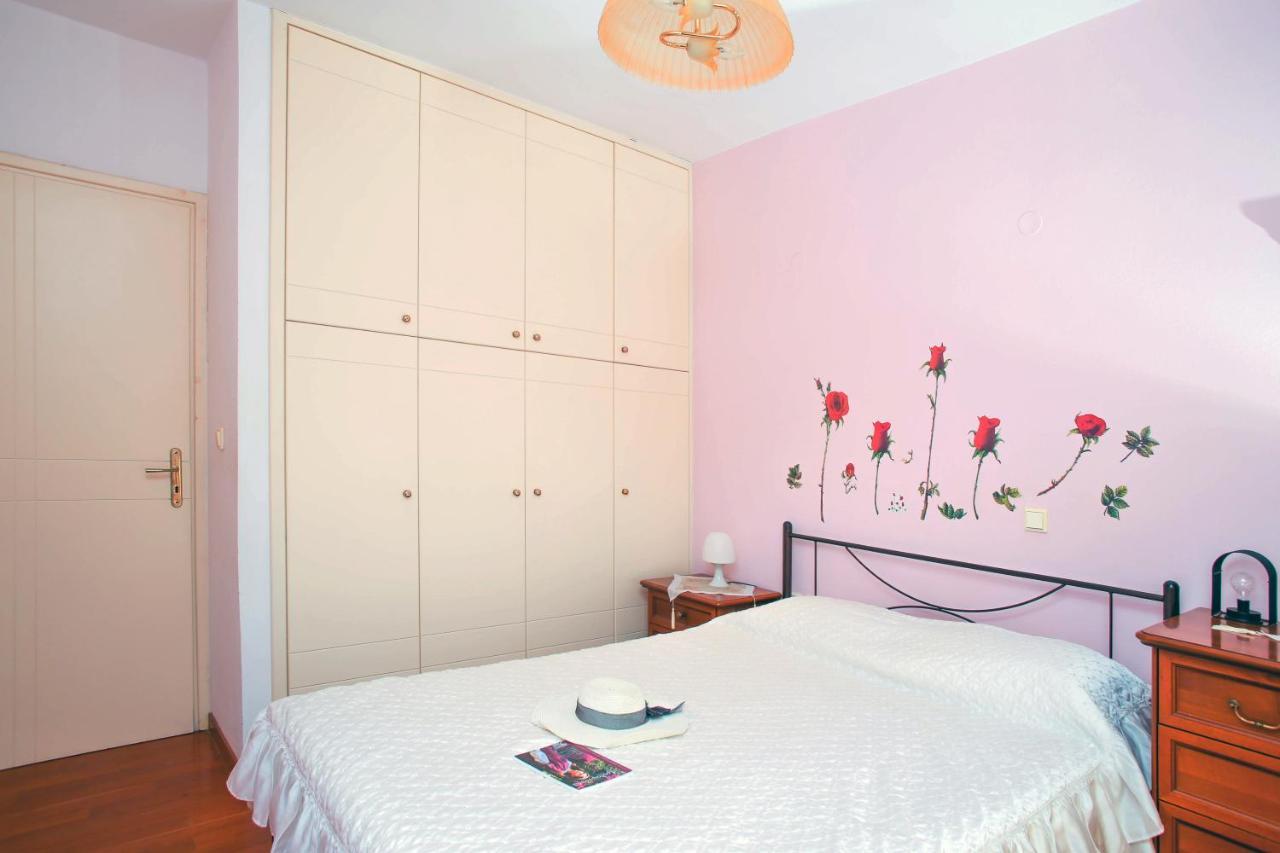 Evas House Apartment Rethymno  Exterior photo