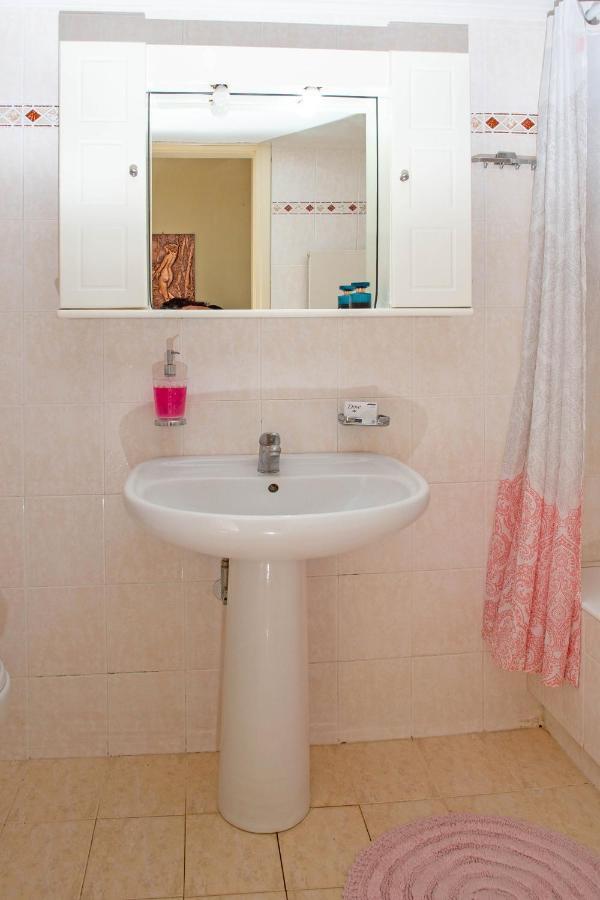 Evas House Apartment Rethymno  Exterior photo